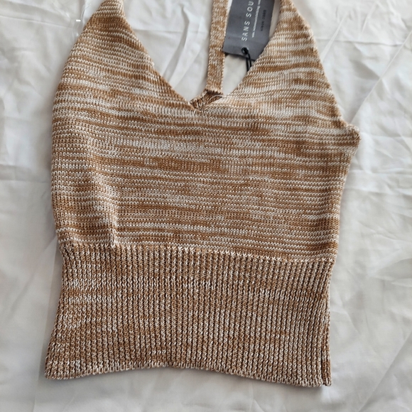 Knit top - Picture 2 of 3